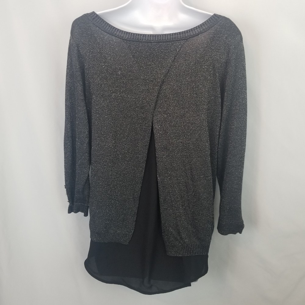 Verve Ami Sweater - Picture 3 of 8